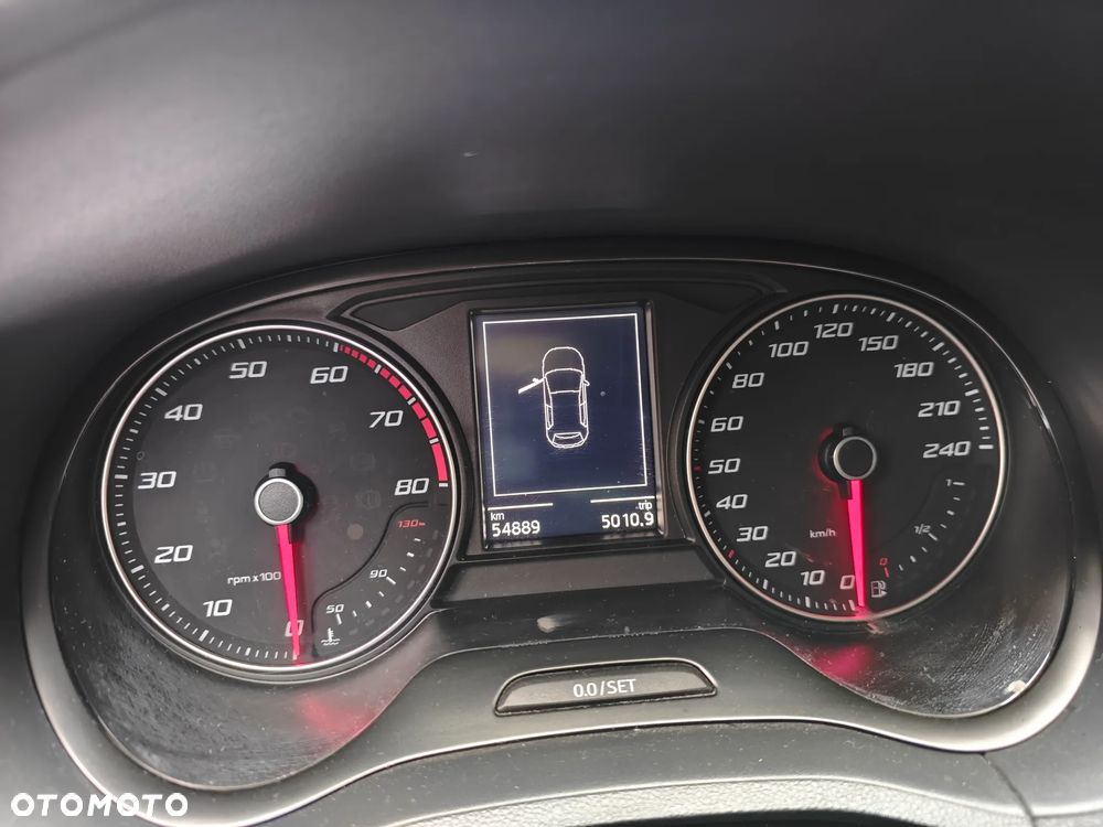 Seat Ibiza 1.2 TSI Style - 13