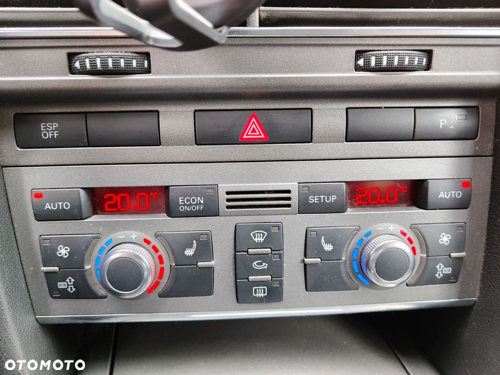 Audi A6 Limousine - 7