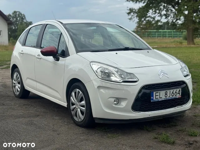 Citroën C3 - 2