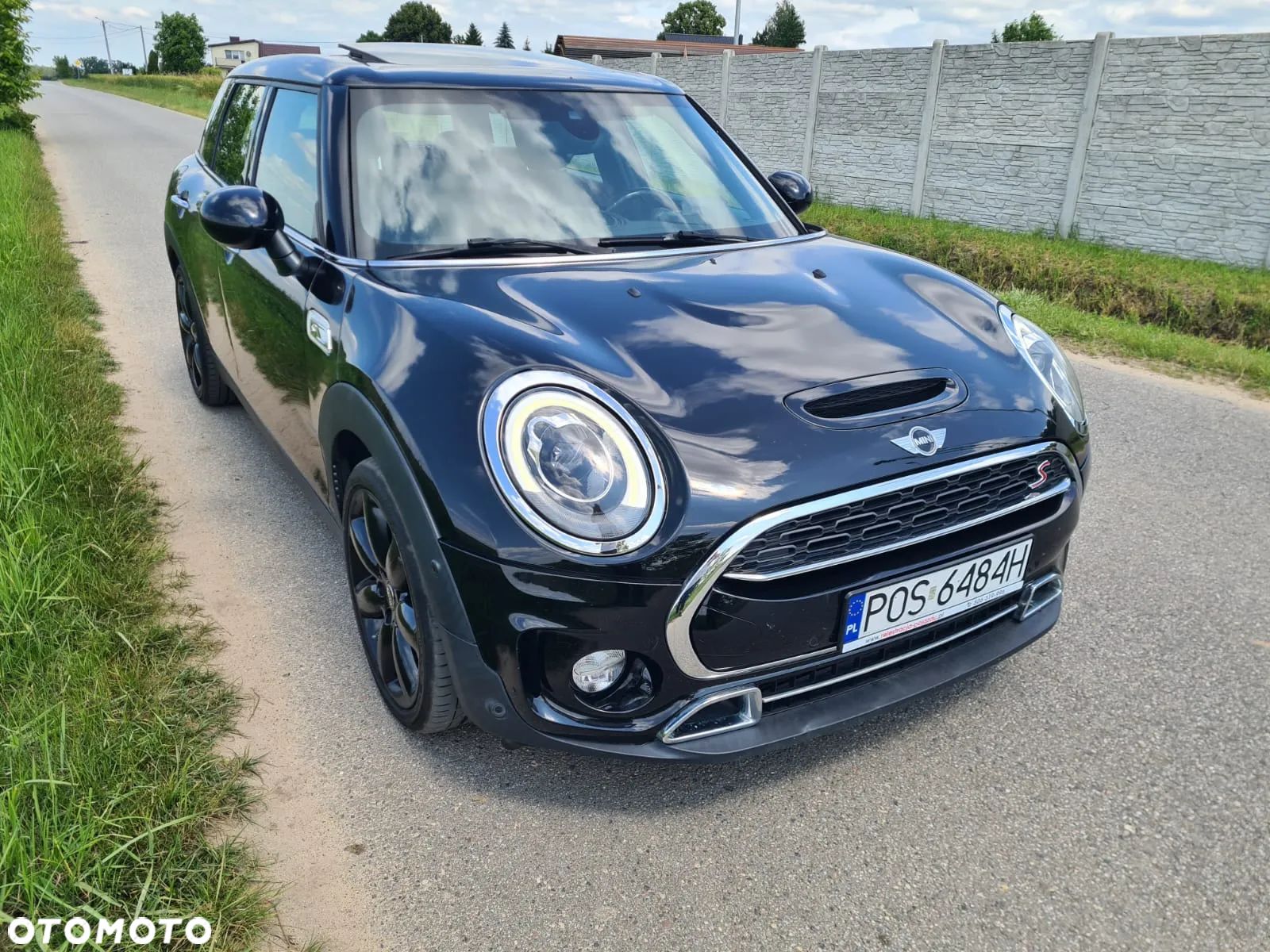 MINI Clubman Cooper S sport - 1