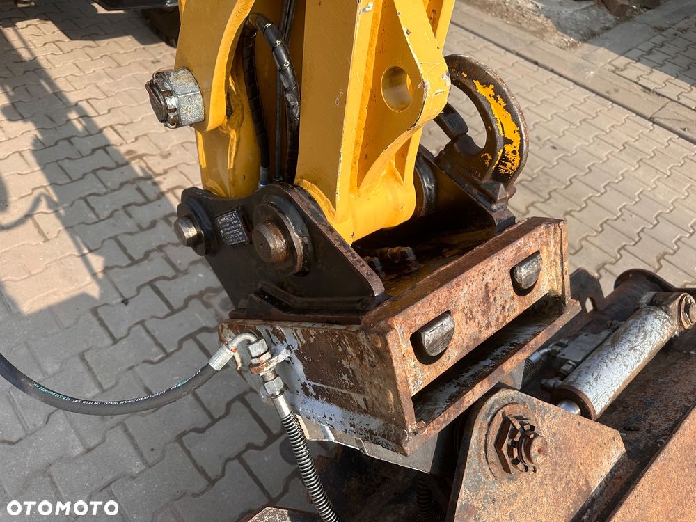 Wacker Neuson EW 100 - 9