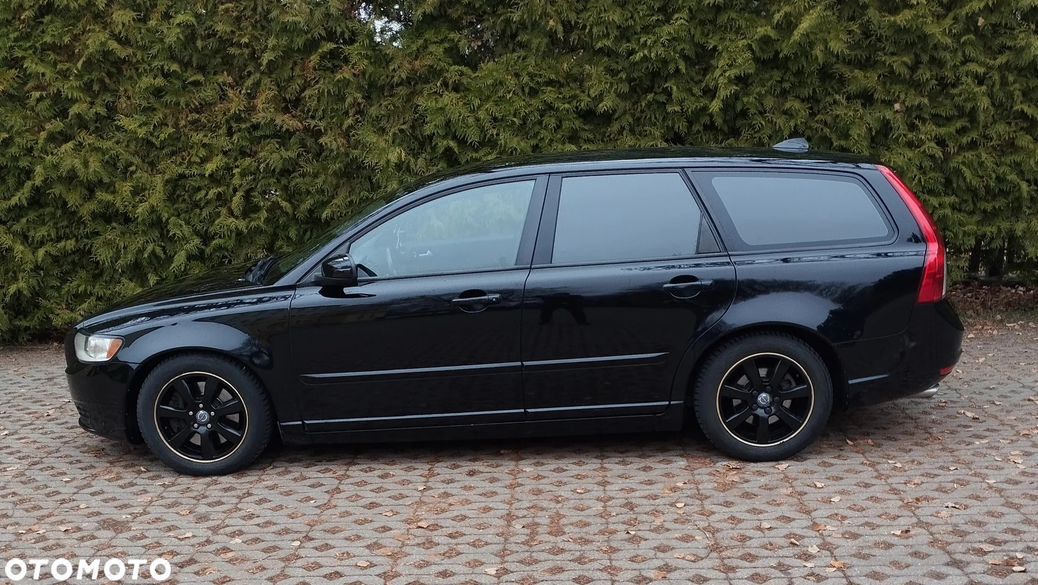 Volvo V50 D5 - 19