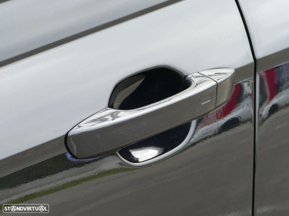 VW Taigo 1.0 TSI Urban - 6