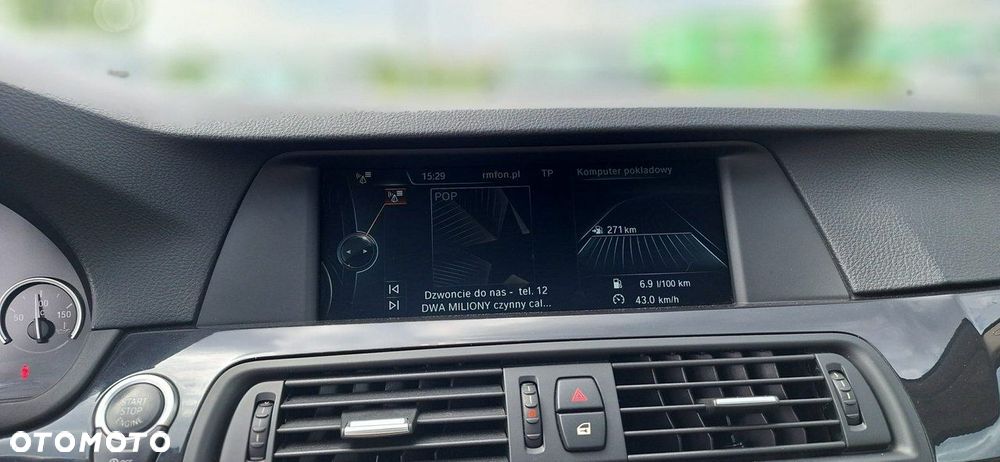 BMW Seria 5 - 14