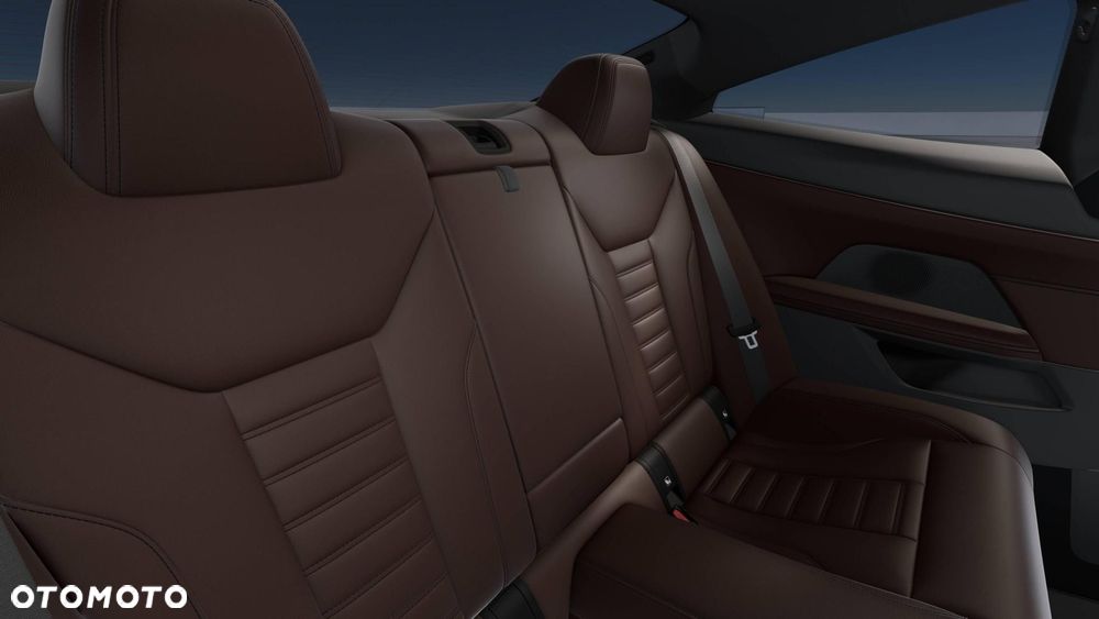 BMW Seria 4 420d xDrive mHEV M Sport - 9