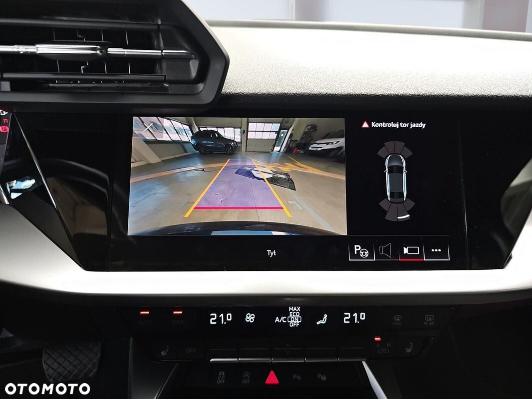 Audi A3 30 TDI S tronic - 14