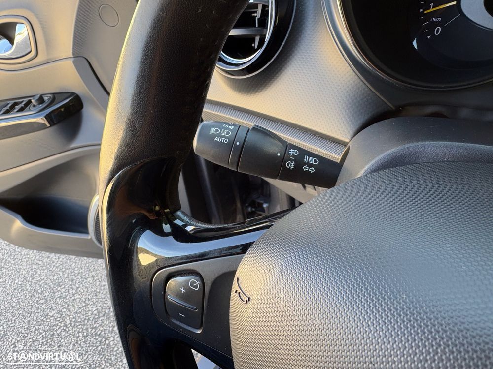 Renault Captur 1.5 dCi Exclusive - 10