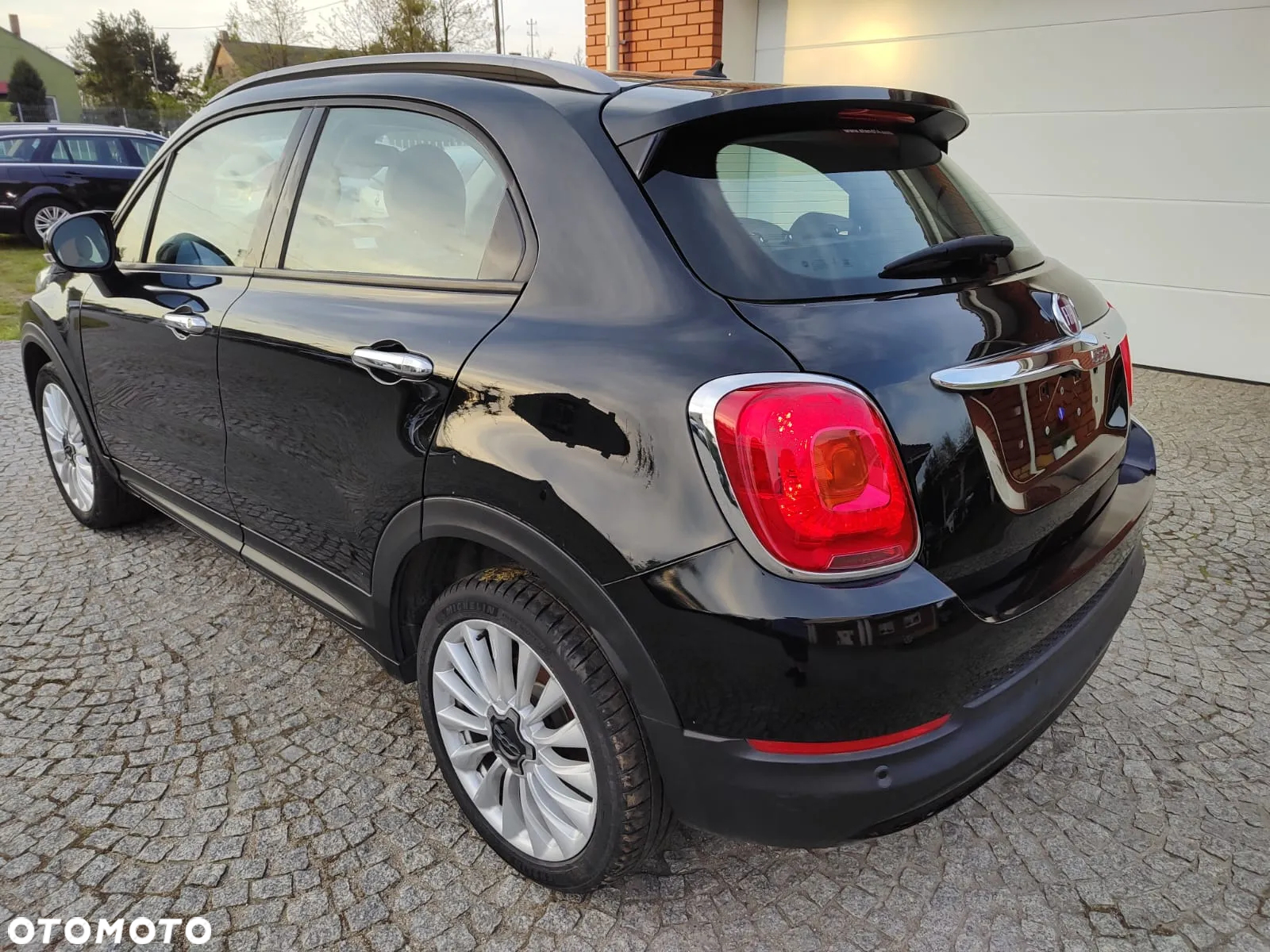 Fiat 500X 1.6 Multijet 4x2 S&S 120TH - 6