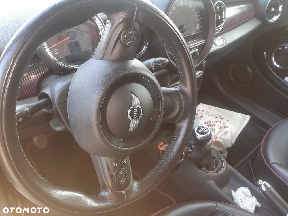 MINI Clubman ver-cooper-d-hampton - 11