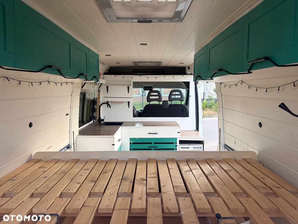 Peugeot Boxer - 29