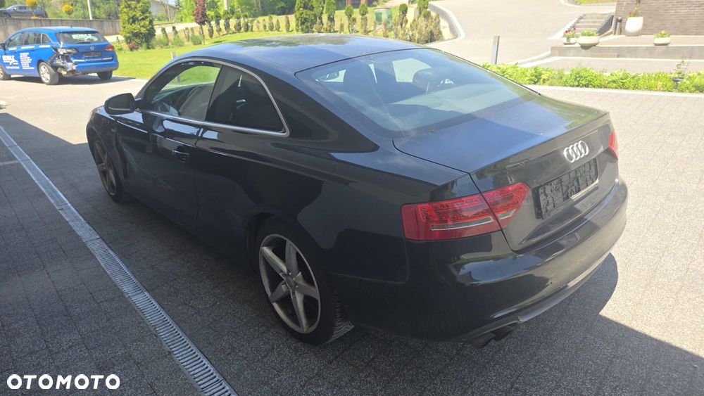 Audi A5 Coupé 2.0 TFSI - 3