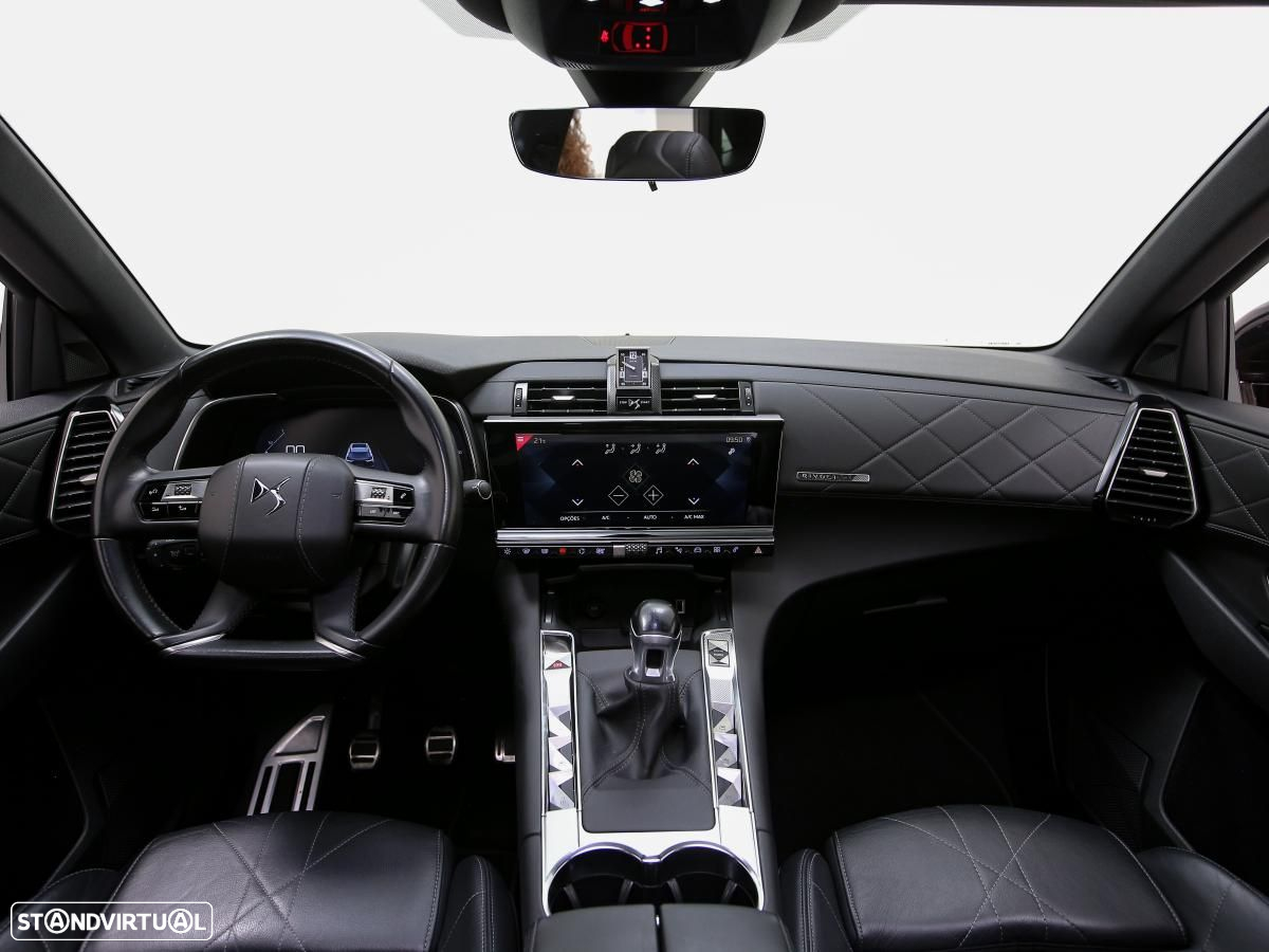DS DS7 Crossback - 6