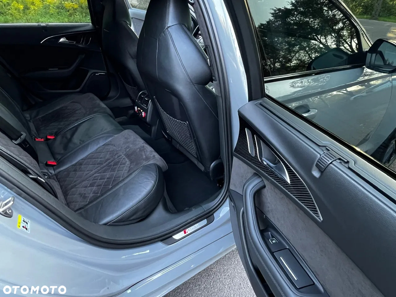 Audi RS6 Avant performance - 22