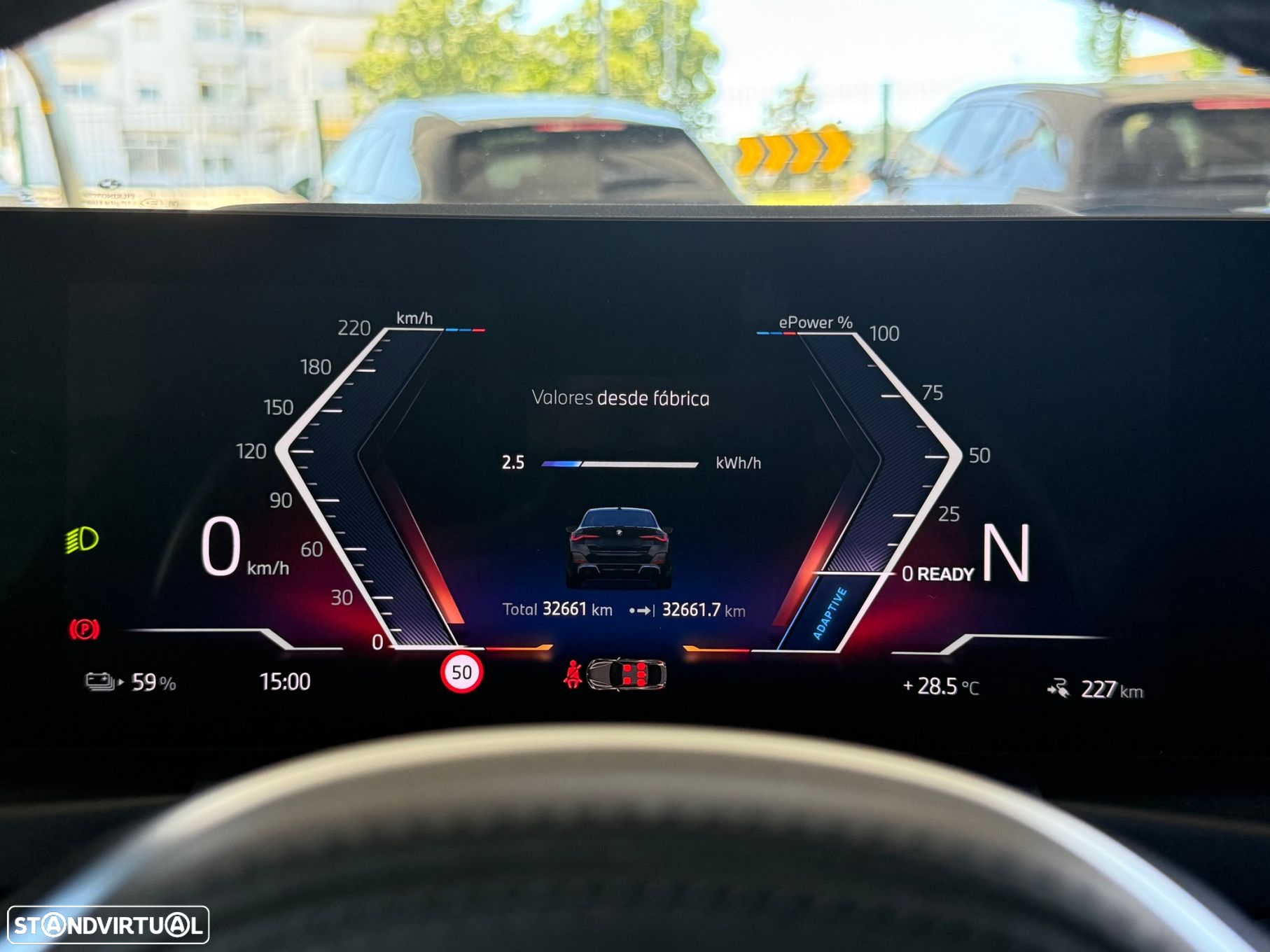 BMW i4 eDrive35 Pack Desportivo M - 26