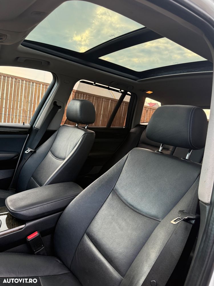 BMW X3 - 5