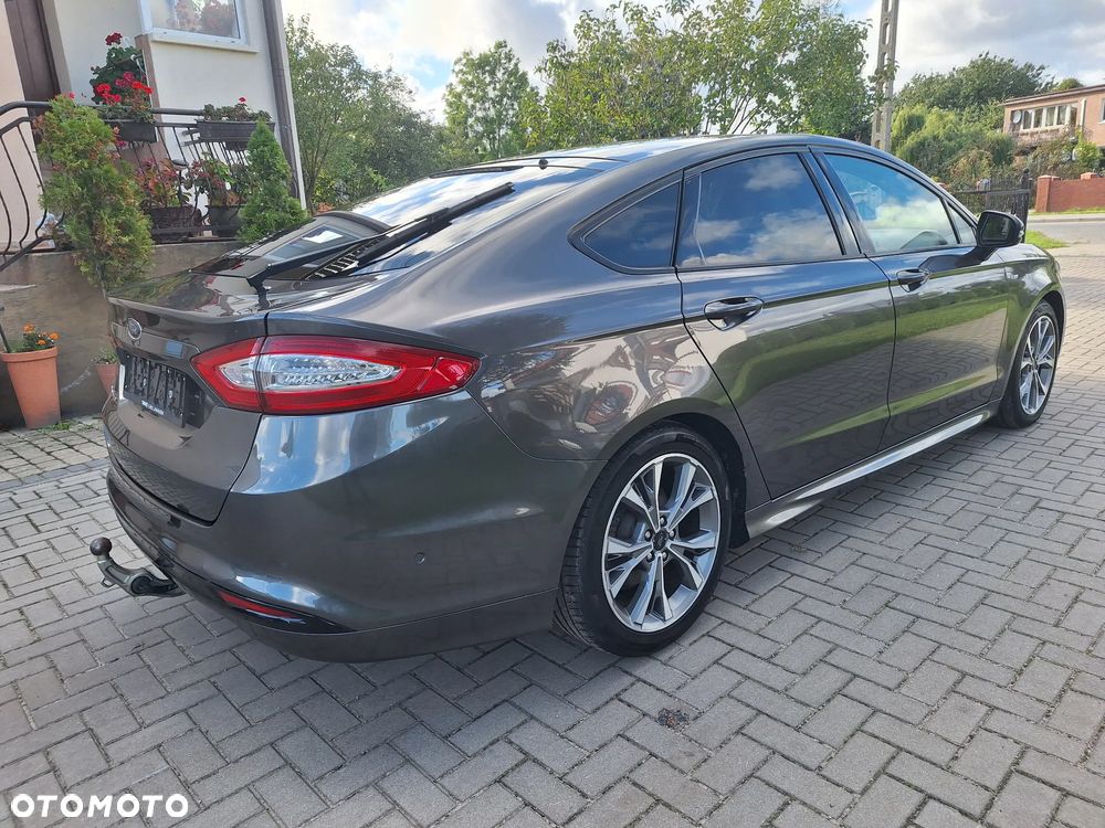 Ford Mondeo 2.0 TDCi ST-Line - 24