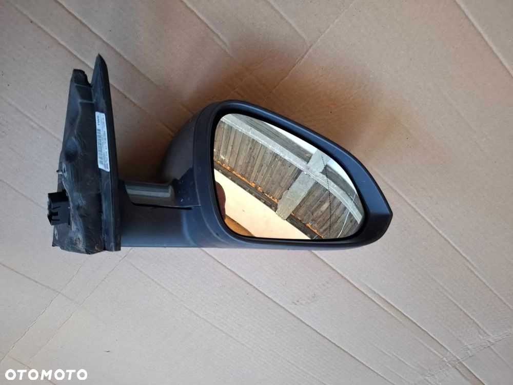 LUSTERKO PRAWE KOMPLETNE OPEL INSIGNIA A Z177 11 PIN EUROPA - 2
