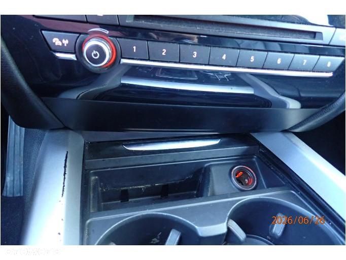 BMW X5 xDrive25d - 35