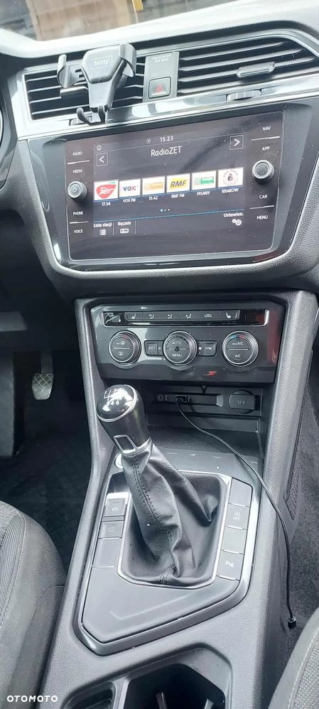 Volkswagen Tiguan Allspace 2.0 TDI SCR Comfortline 7os - 7
