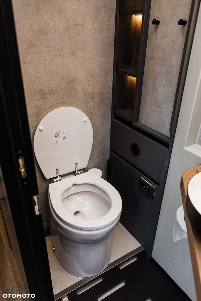 Niesmann-Bischoff iSmove 7.3 F - 26