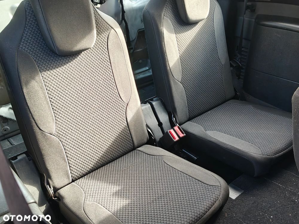 Citroën C4 Grand Picasso 1.6 HDi FAP Exclusive - 8