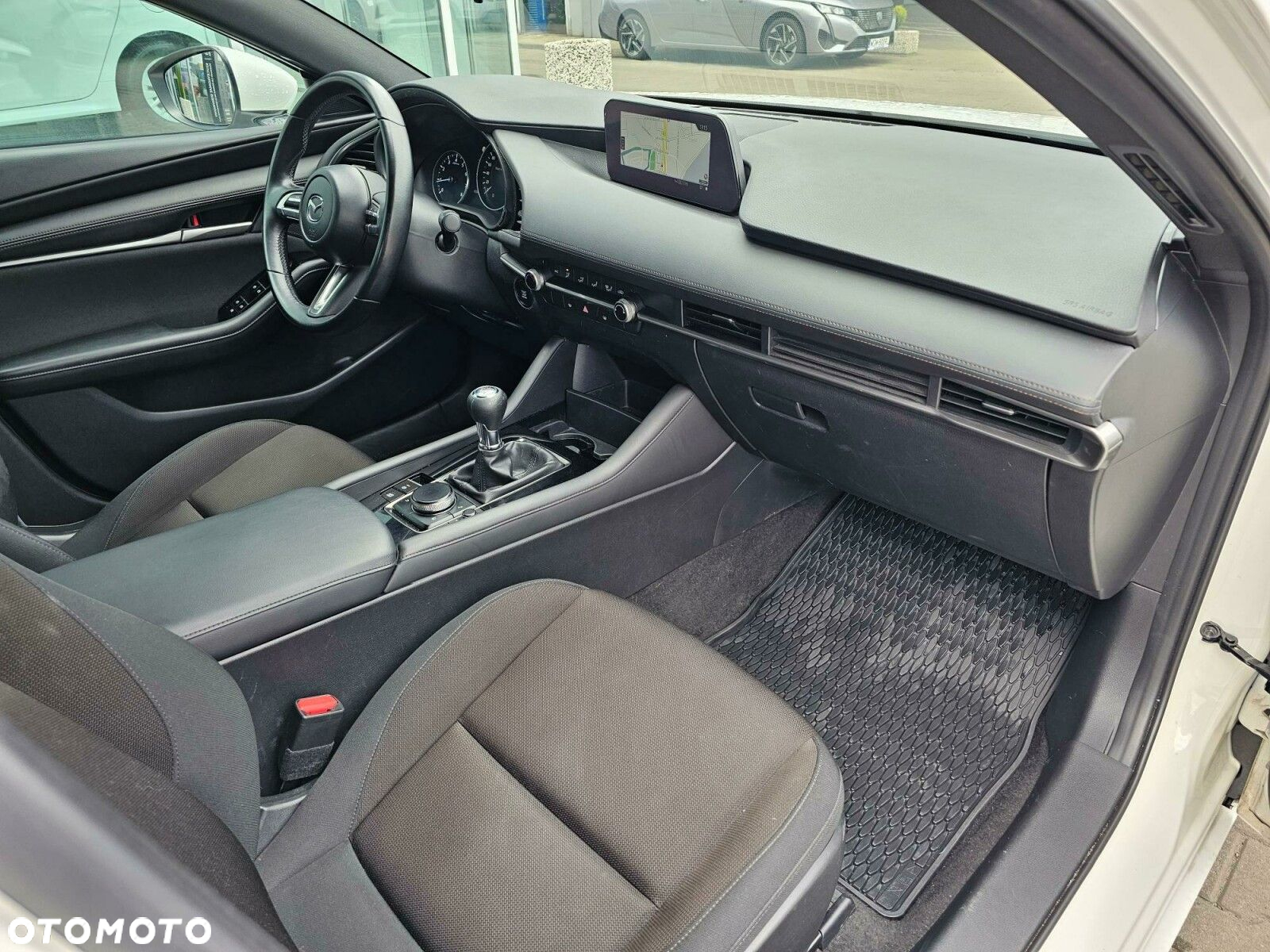 Mazda 3 - 14