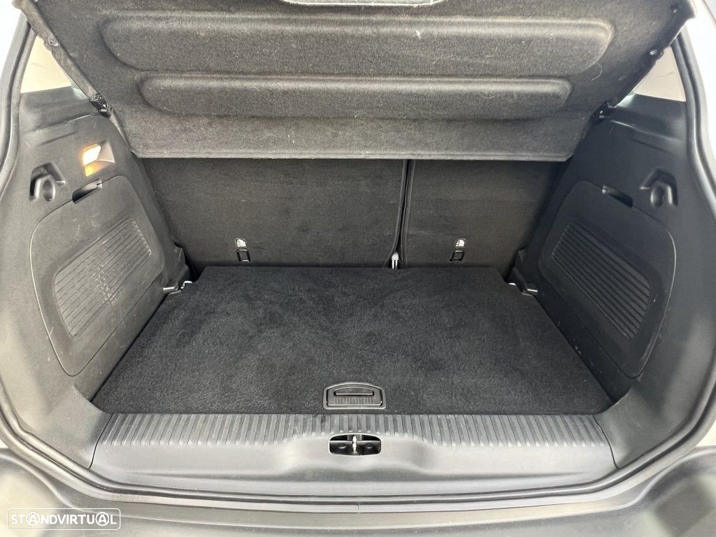 Citroën C3 Aircross 1.2 PureTech Feel - 19