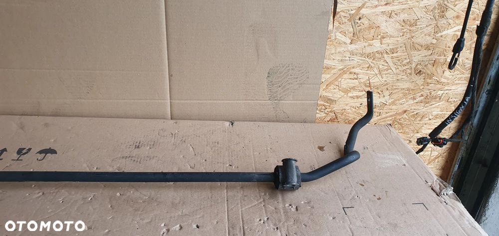 Stabilizator drążek stabilizatora tył Mercedes E-Klasa W213 Sedan A2133260065 - 5