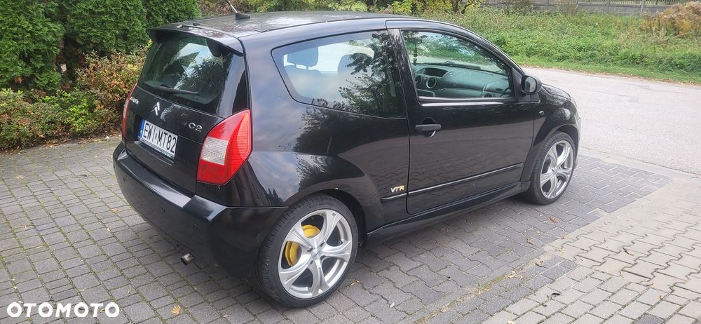 Citroen C2