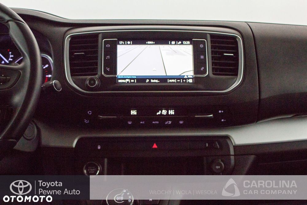 Toyota Proace Verso - 7