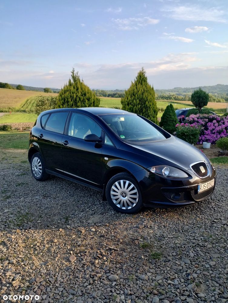 Seat Altea - 5