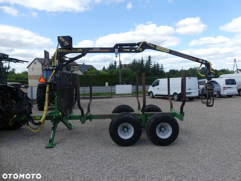 FarmIQ T7 - 7