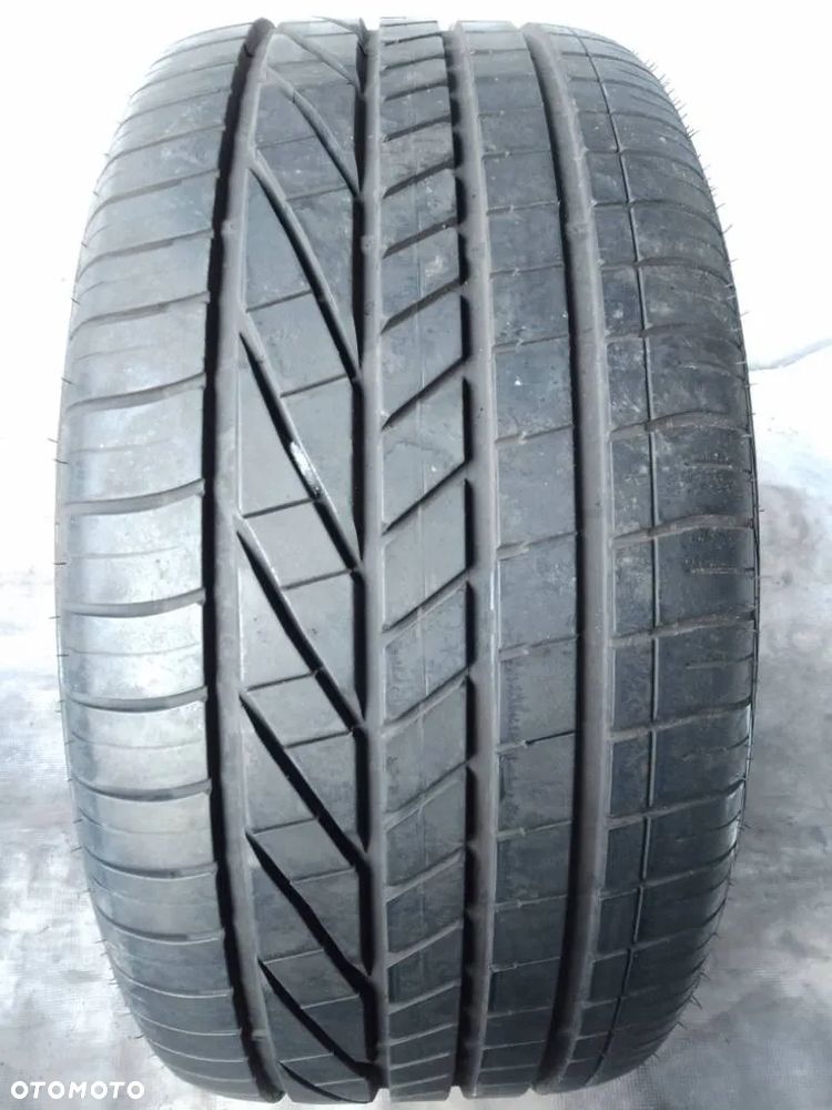 Goodyear Excellence 275/40 R19 101Y 2021 7-7.5mm