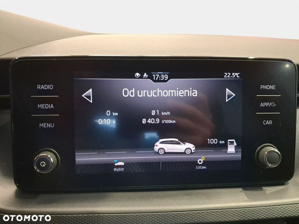 Skoda Scala 1.0 TSI Ambition - 26