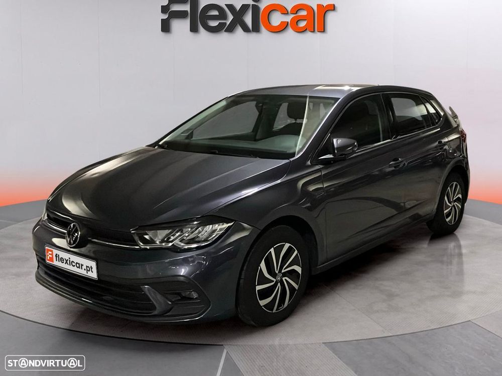 VW Polo 1.0 TSI Life - 2