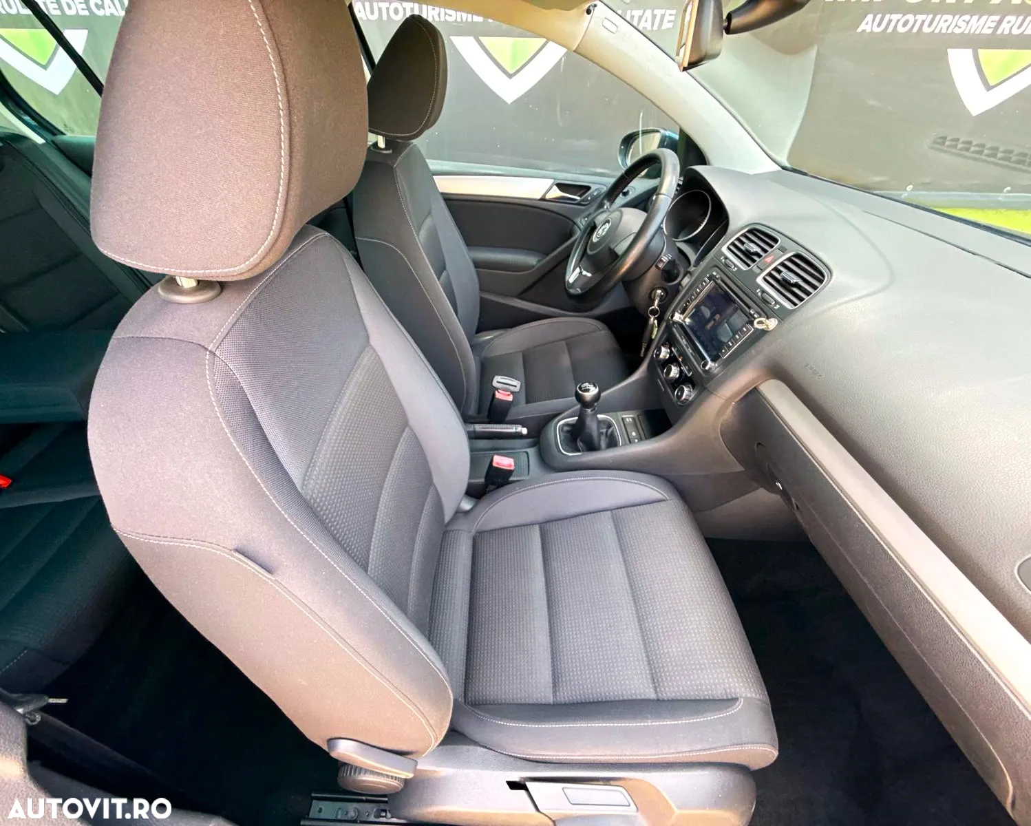 Volkswagen Golf 1.4 TSI Team - 20
