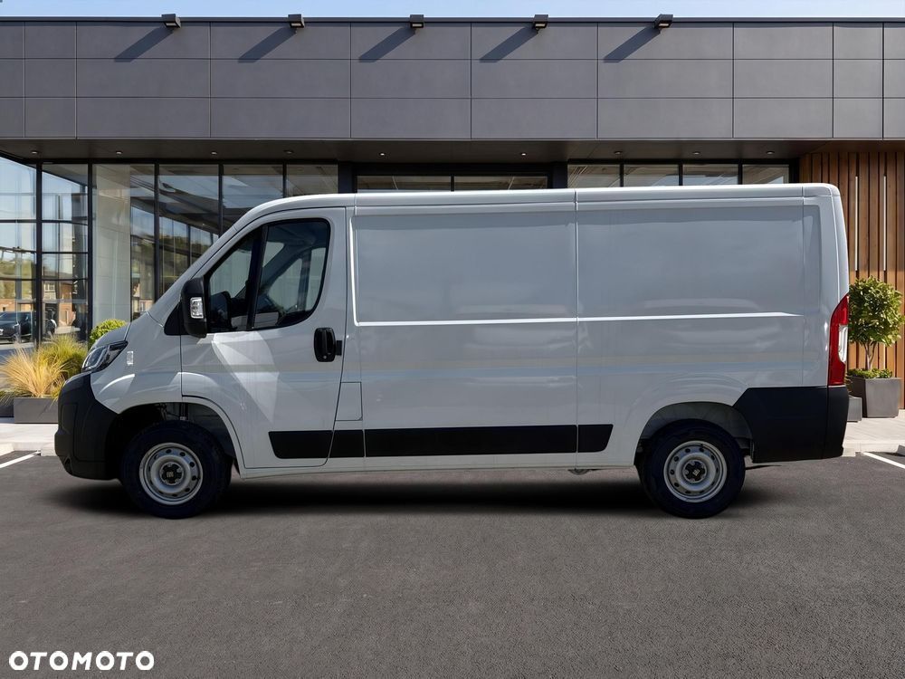 Fiat Ducato 33 H3-Power L2H1 - 10