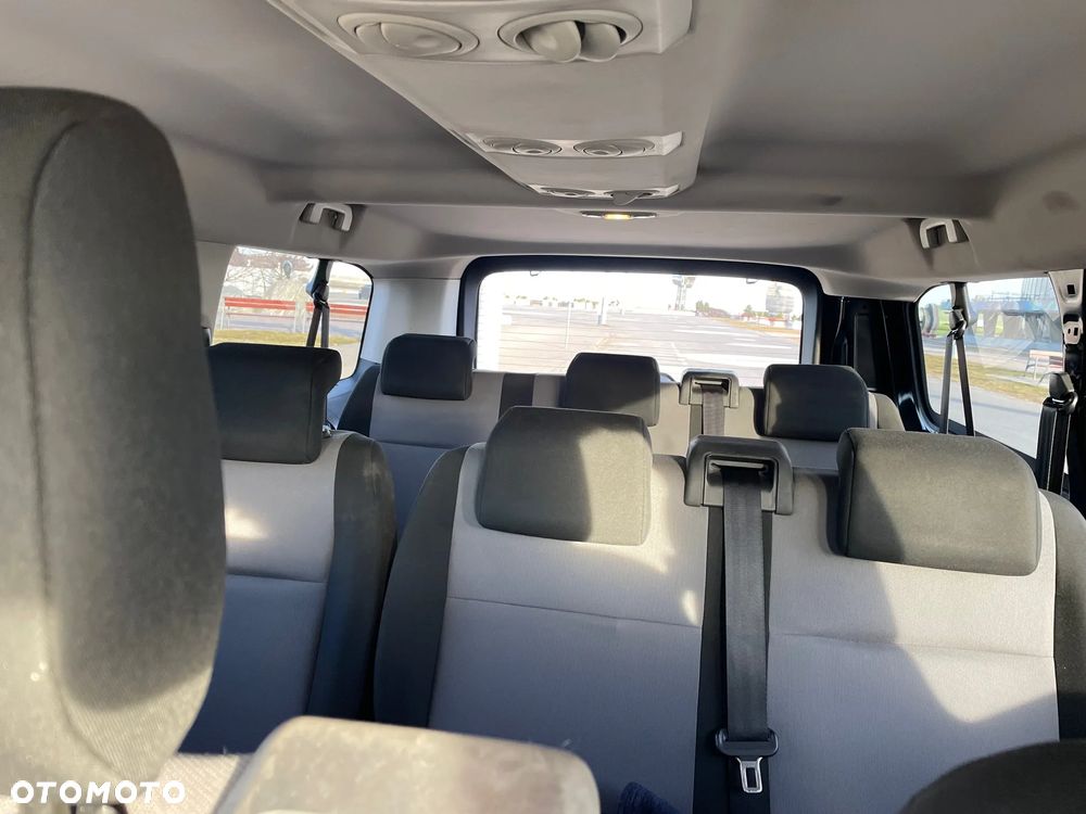 Citroën SpaceTourer - 4