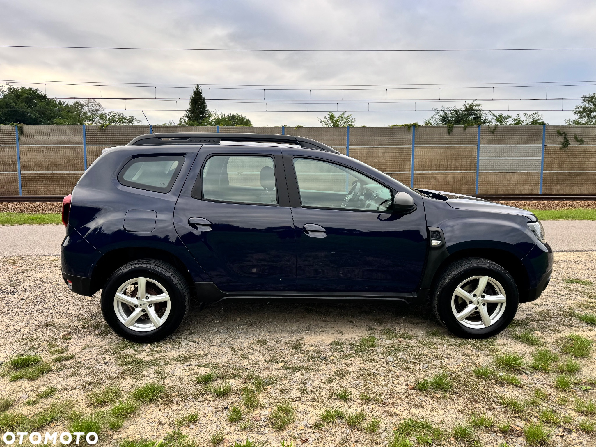 Dacia Duster 1.6 SCe Comfort - 20
