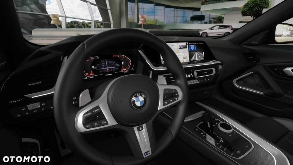 BMW Z4 20i sDrive M Sport sport - 11