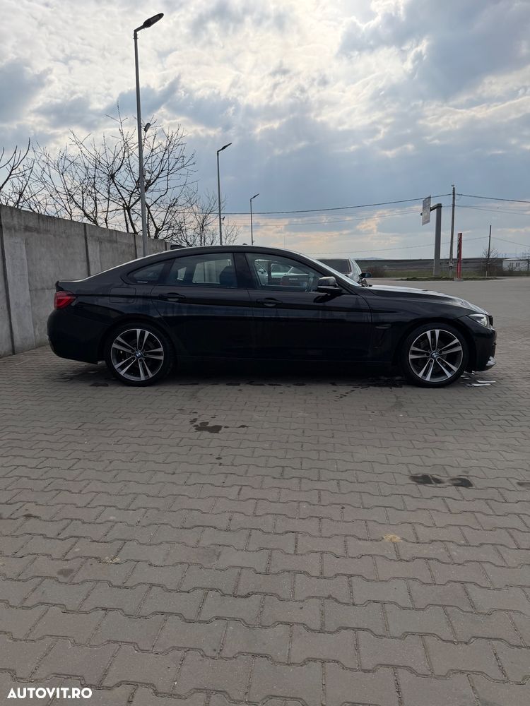 BMW Seria 4 - 3