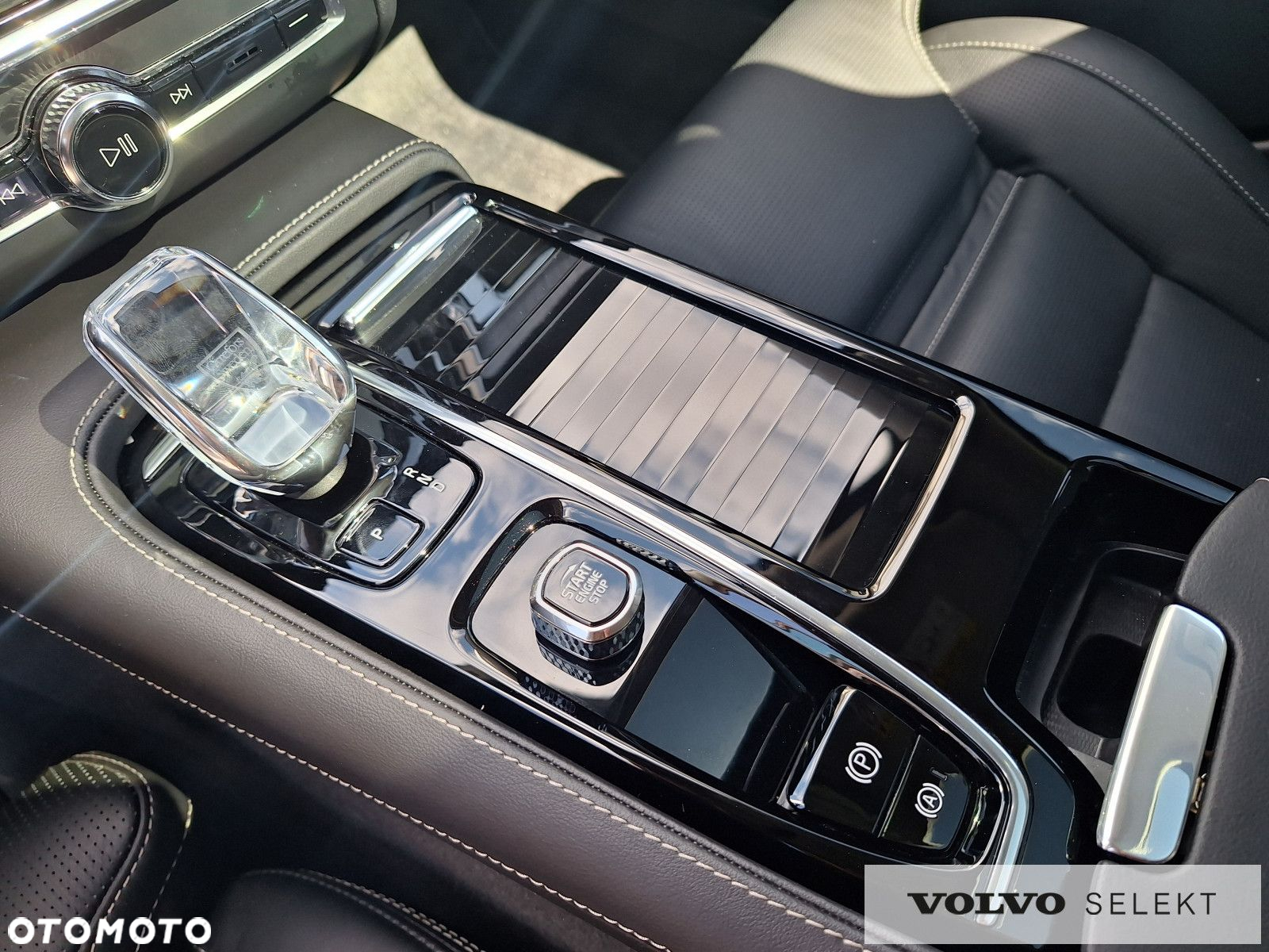 Volvo S90 - 27