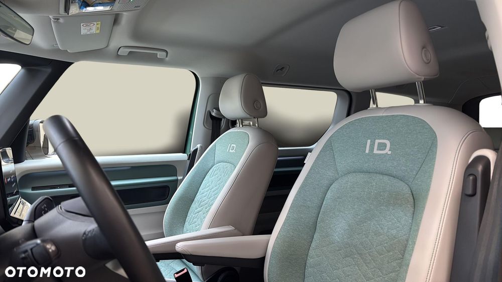 Volkswagen ID. Buzz - 12