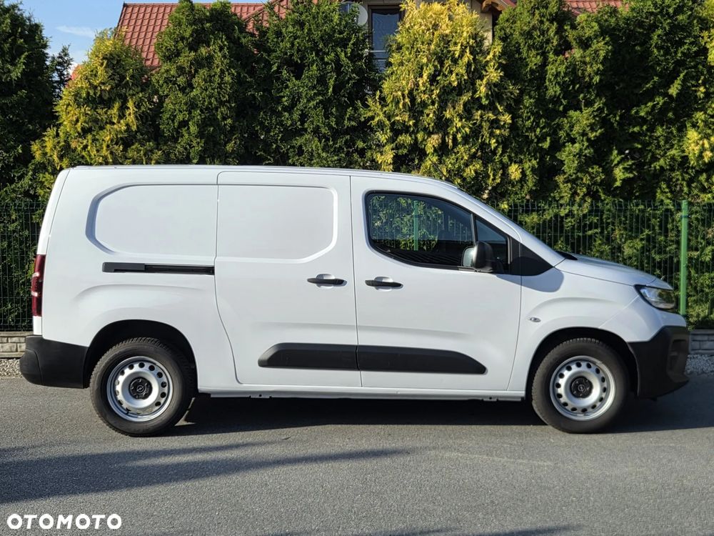 Opel COMBO - 7