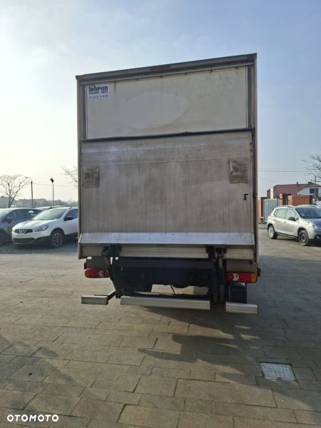 Volkswagen Crafter - 9