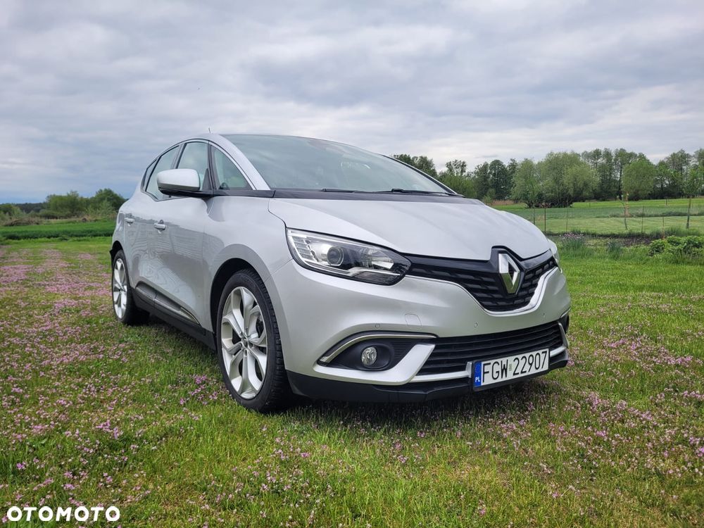 Renault Scenic 1.2 TCe Energy Life - 2