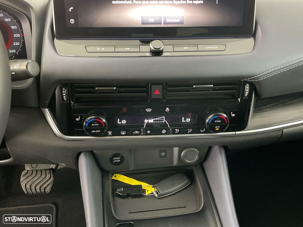 Nissan Qashqai 1.5 e-Power Tekna+ - 17