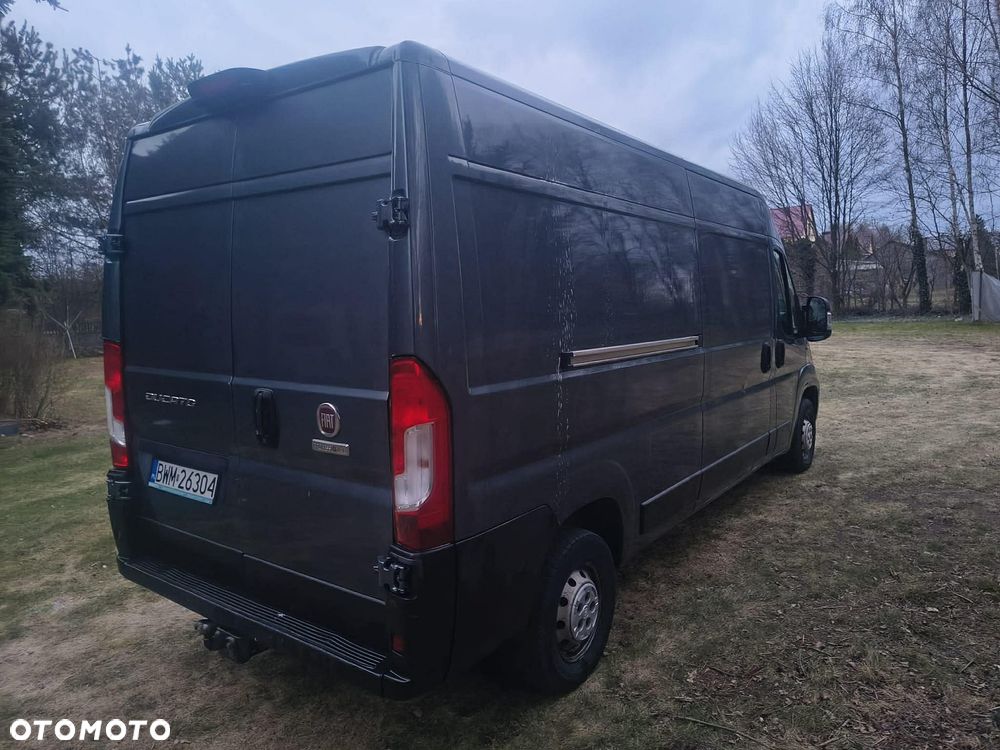 Fiat ducato l3 h2 - 9
