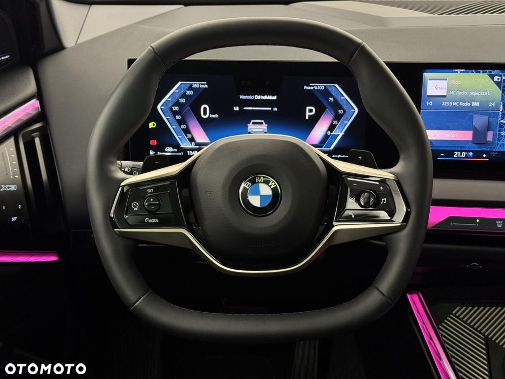 BMW X3 - 33
