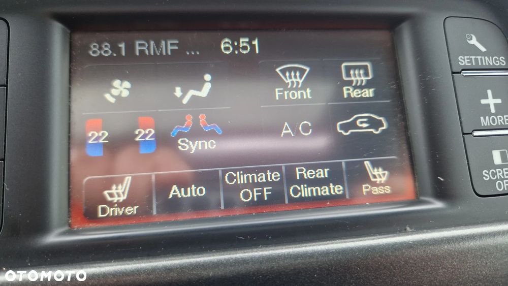 Fiat Freemont 2.0 Multijet 16V DPF Urban - 24